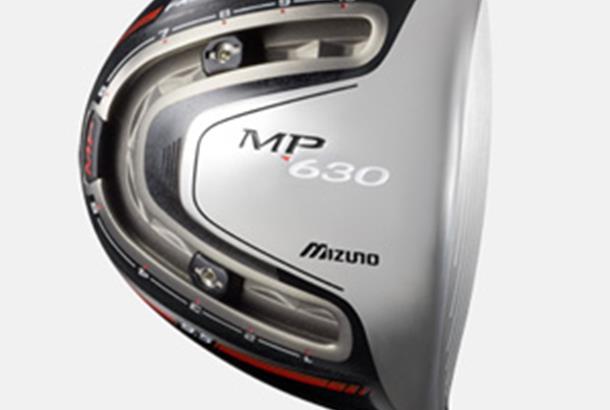mizuno mp 630